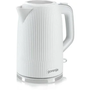 Електрочайник Gorenje 1,7л K17DPW