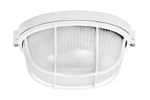 Светильник настенный Magnum MIF 012 NEW 60W E27 белый (90024254)