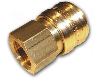Конектор BRADAS ESSK РВ 1/4" (GK1331J)