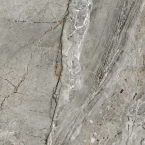 Керамограніт Intercerama Allure сірий 60х60см (6060205072/L)