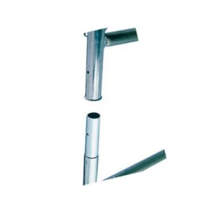 Вышка-тура SVELT MILLENIUM Модуль B 0.6x1.4м (TMILL020)