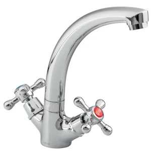 Смеситель для кухни TAU VD-5B361C (9870130)