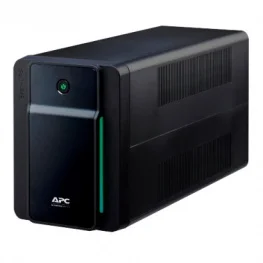 Источник бесперебойного питания APC Easy UPS BVX 2200VA IEC (BVX2200LI)