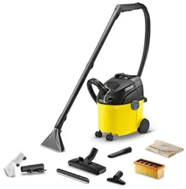 Фото пылесос моющий karcher se5.100 fi