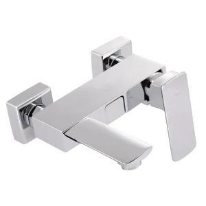 Змішувач для ванни Qtap Lodenice QTLOD3031102KC
