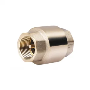 Зворотний клапан SD Forte 3/4" (SF240W20)