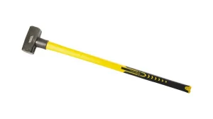 Кувалда Mastertool 3000 г рукоятка зі скловолокна (02-1230)