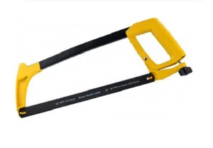 Ножівка по металу MASTER TOOL, flex полотно, 300мм (14-2136)