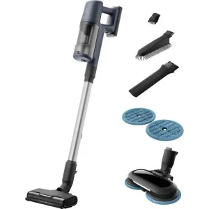 Фото пылесос аккумуляторный electrolux ep61h21wet