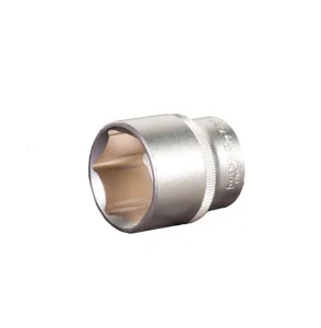 Головка торцева MASTERTOOL шестигранна 1/2" 30мм (78-0030)