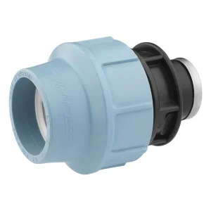 Муфта ПЕ SantehPlast 63х1 1/4" РВ (SP-130055)