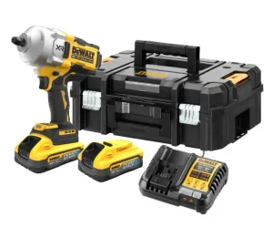 Гайкокрут ударний DeWALT DCF961H2T