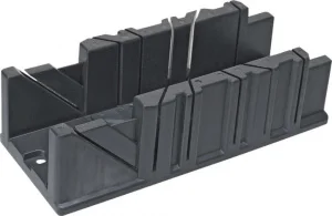 Стусло пластмасове ТОРЕХ 250x65x60мм (10A843)