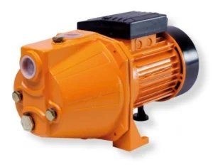 Насос поверхностный струйный Powercraft DJL 1100-4555 короткая голова (88909)