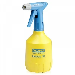 Обприскувач Gloria Hobby10 ручної 1л