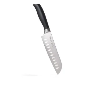 Ніж сантоку Fissman Katsumoto 18см (2806)