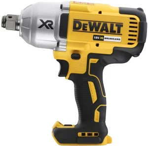 Гайковерт ударний акумуляторний DeWalt DCF897N