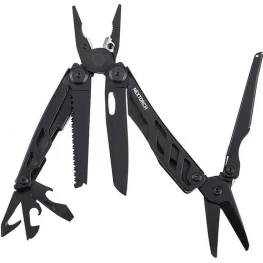 Фото мультитул nextorch mt10