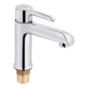 Змішувач для раковини Qtap Grand QTGRACRM001F