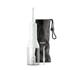 Фото ирригатор philips sonicare cordless power flosser 3000 hx3806/31