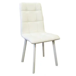 Фото стул eagle satellite white (e2783)