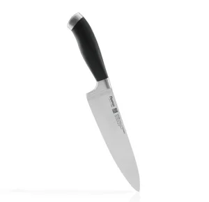 Ніж кухарський Fissman Elegance 20см (2465)