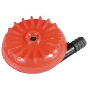 Дощуватель MASTERTOOL Равлик d11см шланг 3/4" (92-9011)