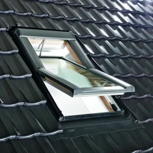 Вікно мансардне Roto Designo WDT R69G H N WD 11/14 E