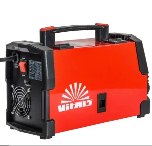 Зварювальний апарат Vitals MIG-1300 NG (192586)