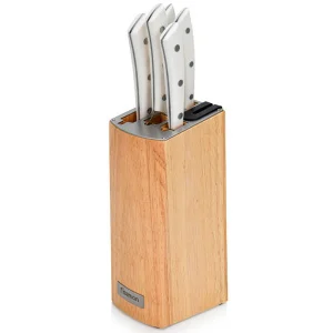 Фото набор ножей fissman ulm (2743)