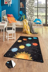Фото коврик в детскую комнату chilai home galaxy 100x160см (ch_110024147)