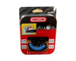 Ланцюг для пил Oregon Powersharp 18" CS1500 (571039)