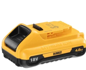 Акумуляторна батарея DeWalt DCB189
