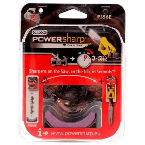 Ланцюг для пил Oregon Powersharp 16" (PS56E)