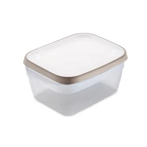 Ємність для зберігання продуктів Stefanplast Ciao Fresco 1,8л (01181)