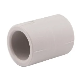 Муфта Ekoplastik PPR 32мм (SNA032XXXX)