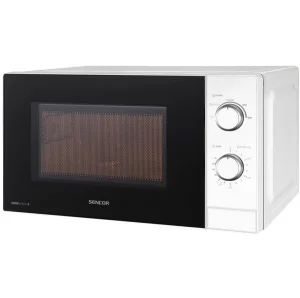 Мікрохвильова піч Sencor SMW1718WH