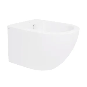 Біде підвісне Qtap Robin (QT13551381GW)