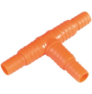 Тройник для шланга MASTERTOOL 1/2" 3/4" (92-9063)