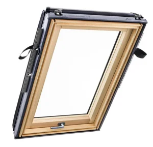 Окно мансардное Roto Designo WDF R88С Н N WD AL 07/16