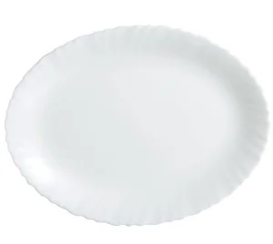 Блюдо Luminarc Feston овальне 33см (0891Q)
