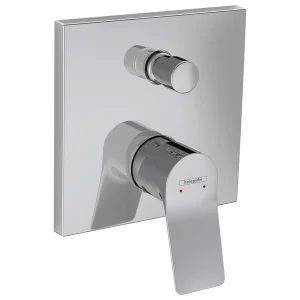 Змішувач для ванни Hansgrohe Vivenis (75415000)