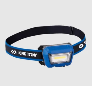 Ліхтар надлобний King Tony LED 3 В (9TA52A)