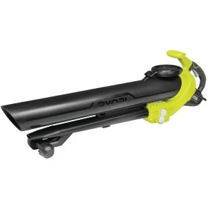Повітродувка-пилосос Ryobi RBV3000CESV (5133002190)