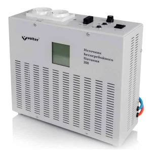 Джерело безперебійного живлення Volter ІБП-300 off-line