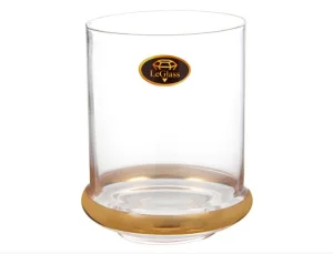 Келих для віскі LeGlass 480мл 11,2см (806-032)
