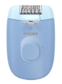 Фото эпилятор philips series 2000 bre247/00