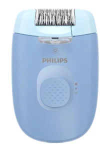 Фото эпилятор philips series 2000 bre247/00