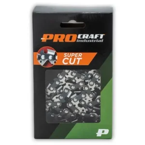Ланцюг для ланцюгової пилки ProCraft PKA-16 (030160)