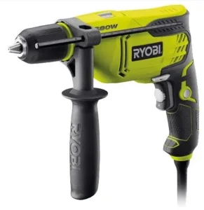 Дриль ударний Ryobi RPD680-K (5133002016)